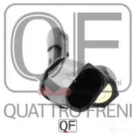 Импульсный датчик abs сзади справа QUATTRO FRENI QF61F00178 CSN Y1 1233295600 - Изображение 3