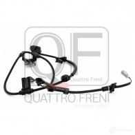 Импульсный датчик abs сзади QUATTRO FRENI 7A CJFNA QF61F00180 1233295612 - Изображение 4