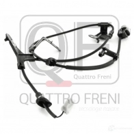 Импульсный датчик abs сзади QUATTRO FRENI 7A CJFNA QF61F00180 1233295612 - Изображение 5