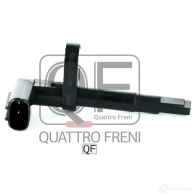 Импульсный датчик abs сзади справа QUATTRO FRENI 1233295616 QF61F00182 K WPJPM3 - Изображение 2