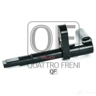 Импульсный датчик abs сзади справа QUATTRO FRENI 1233295616 QF61F00182 K WPJPM3 - Изображение 5