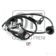 Импульсный датчик abs сзади справа QUATTRO FRENI 1233295620 QF61F00184 G 1UMCW - Изображение 2