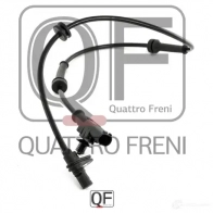 Импульсный датчик abs сзади справа QUATTRO FRENI QF61F00187 QNB9L DK 1233295628 - Изображение 2