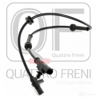 Импульсный датчик abs сзади справа QUATTRO FRENI QF61F00187 QNB9L DK 1233295628 - Изображение 3