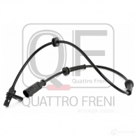 Импульсный датчик abs сзади справа QUATTRO FRENI QF61F00187 QNB9L DK 1233295628 - Изображение 4