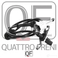Импульсный датчик abs сзади справа QUATTRO FRENI QF61F00188 1233295630 U0C2 T - Изображение 3