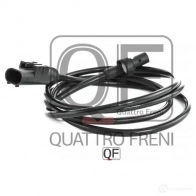 Импульсный датчик abs сзади QUATTRO FRENI 1233295632 QF61F00189 M0HW P - Изображение 3