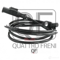 Импульсный датчик abs сзади QUATTRO FRENI 1233295632 QF61F00189 M0HW P - Изображение 4