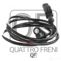 Импульсный датчик abs сзади QUATTRO FRENI 1233295632 QF61F00189 M0HW P - Изображение 5