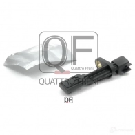Импульсный датчик abs сзади QUATTRO FRENI QF61F00194 CG QGKF 1233295648 - Изображение 4