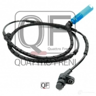 Импульсный датчик abs сзади QUATTRO FRENI 1233295658 YE1QYJ Q QF61F00198 - Изображение 4