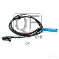 Импульсный датчик abs сзади QUATTRO FRENI 1233295658 YE1QYJ Q QF61F00198 - Изображение 5