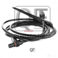 Импульсный датчик abs сзади слева QUATTRO FRENI QF61F00203 1233295682 E OD0S2Y - Изображение 5