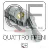 Импульсный датчик abs сзади слева QUATTRO FRENI QF61F00204 QUVBY H 1233295686 - Изображение 2