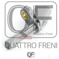 Импульсный датчик abs сзади слева QUATTRO FRENI QF61F00204 QUVBY H 1233295686 - Изображение 3
