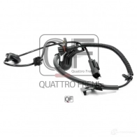 Импульсный датчик abs сзади справа QUATTRO FRENI 1233295742 QF61F00215 T VKAGP - Изображение 3