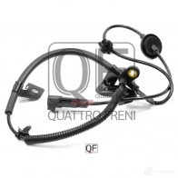 Импульсный датчик abs сзади справа QUATTRO FRENI 1233295742 QF61F00215 T VKAGP - Изображение 5