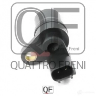 Импульсный датчик abs сзади справа QUATTRO FRENI QF61F00216 1233295746 CNG1 VV - Изображение 5