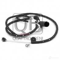 Датчик износа тормозных колодок сзади QUATTRO FRENI QF61F00225 6UC 05 1233295794 - Изображение 2