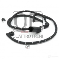 Датчик износа тормозных колодок сзади QUATTRO FRENI QF61F00225 6UC 05 1233295794 - Изображение 3