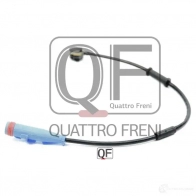 Датчик износа тормозных колодок сзади QUATTRO FRENI 4S BNG QF61F00227 1233295802 - Изображение 4