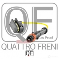 Датчик износа тормозных колодок сзади QUATTRO FRENI QF61F00228 FM X0Z 1233295808 - Изображение 2