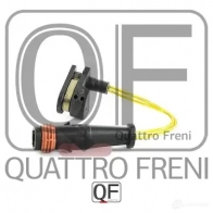 Датчик износа тормозных колодок сзади QUATTRO FRENI QF61F00228 FM X0Z 1233295808 - Изображение 3