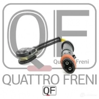 Датчик износа тормозных колодок сзади QUATTRO FRENI J37 N5U QF61F00229 1233295814 - Изображение 2