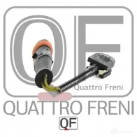 Датчик износа тормозных колодок сзади QUATTRO FRENI J37 N5U QF61F00229 1233295814 - Изображение 5