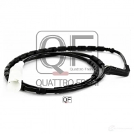 Датчик износа тормозных колодок сзади QUATTRO FRENI S T6DW 1233295822 QF61F00231 - Изображение 2