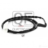Датчик износа тормозных колодок сзади QUATTRO FRENI S T6DW 1233295822 QF61F00231 - Изображение 3
