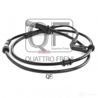 Датчик износа тормозных колодок сзади QUATTRO FRENI 1233295826 08M5 C7N QF61F00233 - Изображение 2