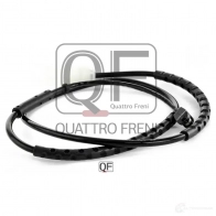 Датчик износа тормозных колодок сзади QUATTRO FRENI 1233295828 V6 GV5A QF61F00234 - Изображение 3