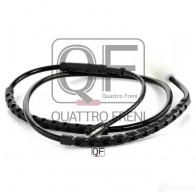 Датчик износа тормозных колодок сзади QUATTRO FRENI 1233295828 V6 GV5A QF61F00234 - Изображение 4