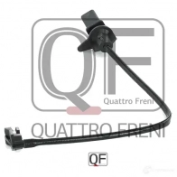 Датчик износа тормозных колодок сзади QUATTRO FRENI KD Y0R 1233295832 QF61F00236 - Изображение 4
