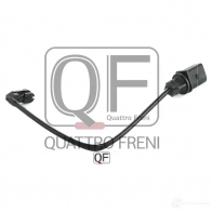 Датчик износа тормозных колодок сзади QUATTRO FRENI KD Y0R 1233295832 QF61F00236 - Изображение 5