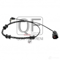 Датчик износа тормозных колодок сзади QUATTRO FRENI QF61F00237 1233295834 TS 80RH - Изображение 4