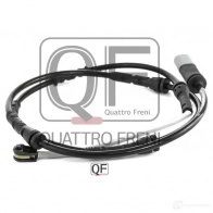 Датчик износа тормозных колодок сзади QUATTRO FRENI 1233295842 GJJ4 3 QF61F00240 - Изображение 4