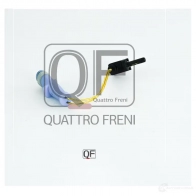 Датчик износа тормозных колодок сзади QUATTRO FRENI QF61F00242 1233295846 CCC 4IGM - Изображение 4