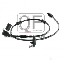 Импульсный датчик abs сзади справа QUATTRO FRENI 1233295868 J5SK Z QF61F00248 - Изображение 2