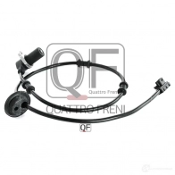 Импульсный датчик abs сзади справа QUATTRO FRENI 1233295868 J5SK Z QF61F00248 - Изображение 3