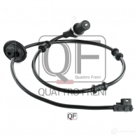 Импульсный датчик abs сзади справа QUATTRO FRENI 1233295868 J5SK Z QF61F00248 - Изображение 4