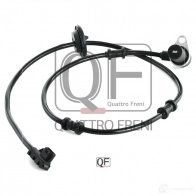 Импульсный датчик abs сзади справа QUATTRO FRENI 1233295868 J5SK Z QF61F00248 - Изображение 5