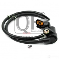 Импульсный датчик abs сзади слева QUATTRO FRENI QF61F00252 1424928059 AXI AV