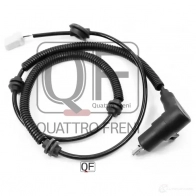 Импульсный датчик abs сзади справа QUATTRO FRENI 1439947433 UG7DN RZ QF61F00259 - Изображение 2
