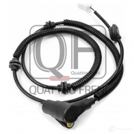 Импульсный датчик abs сзади справа QUATTRO FRENI 1439947433 UG7DN RZ QF61F00259 - Изображение 3