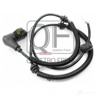 Импульсный датчик abs сзади слева QUATTRO FRENI VTF4B T QF61F00260 1439947434 - Изображение 3