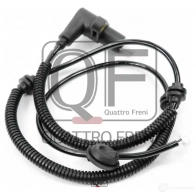 Импульсный датчик abs сзади слева QUATTRO FRENI VTF4B T QF61F00260 1439947434 - Изображение 4