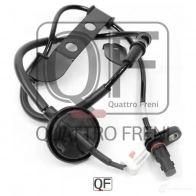Импульсный датчик abs сзади слева QUATTRO FRENI QF61F00262 7YR1 M 1439947448 - Изображение 5