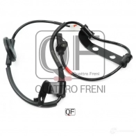 Импульсный датчик abs сзади справа QUATTRO FRENI E RVYL8 QF61F00268 1439947454 - Изображение 1